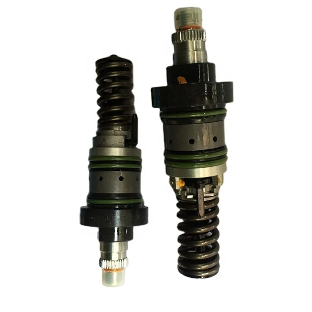 IZUMI Unit Pump for Volvo L50E BL71 BL70 BL60 BL61 EC135B EC140B Diesel Engine Parts