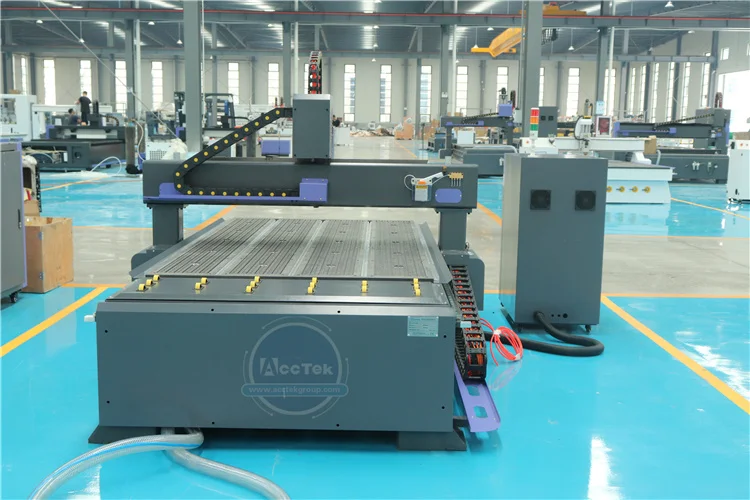 AccTek Router Cnc 1325 Wood Carving Machine Wood CNC Routers