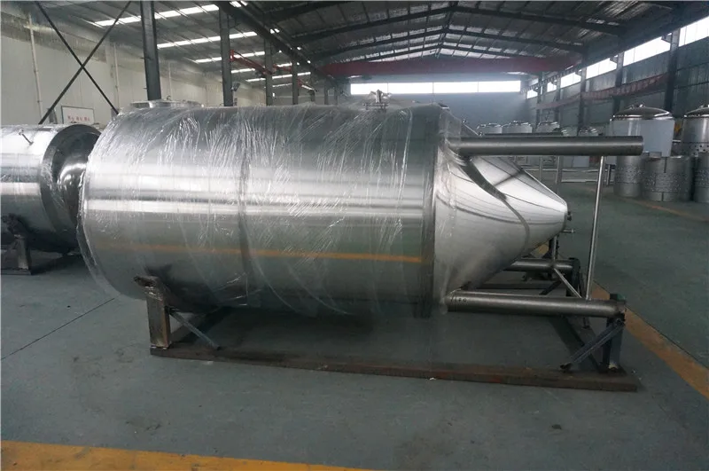 Red Copper Industrial Commercial Beer Brewery Making Equipment Turnkey   H6e117d692d2544b4bb96e5e638a0e6daH 