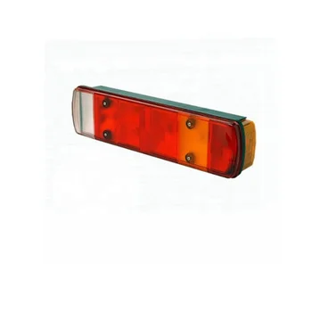 SCANIA純正LEDテールランプ左右セット スカニアSCANIA純正テールライト 2025年最新スカニアテールの人気