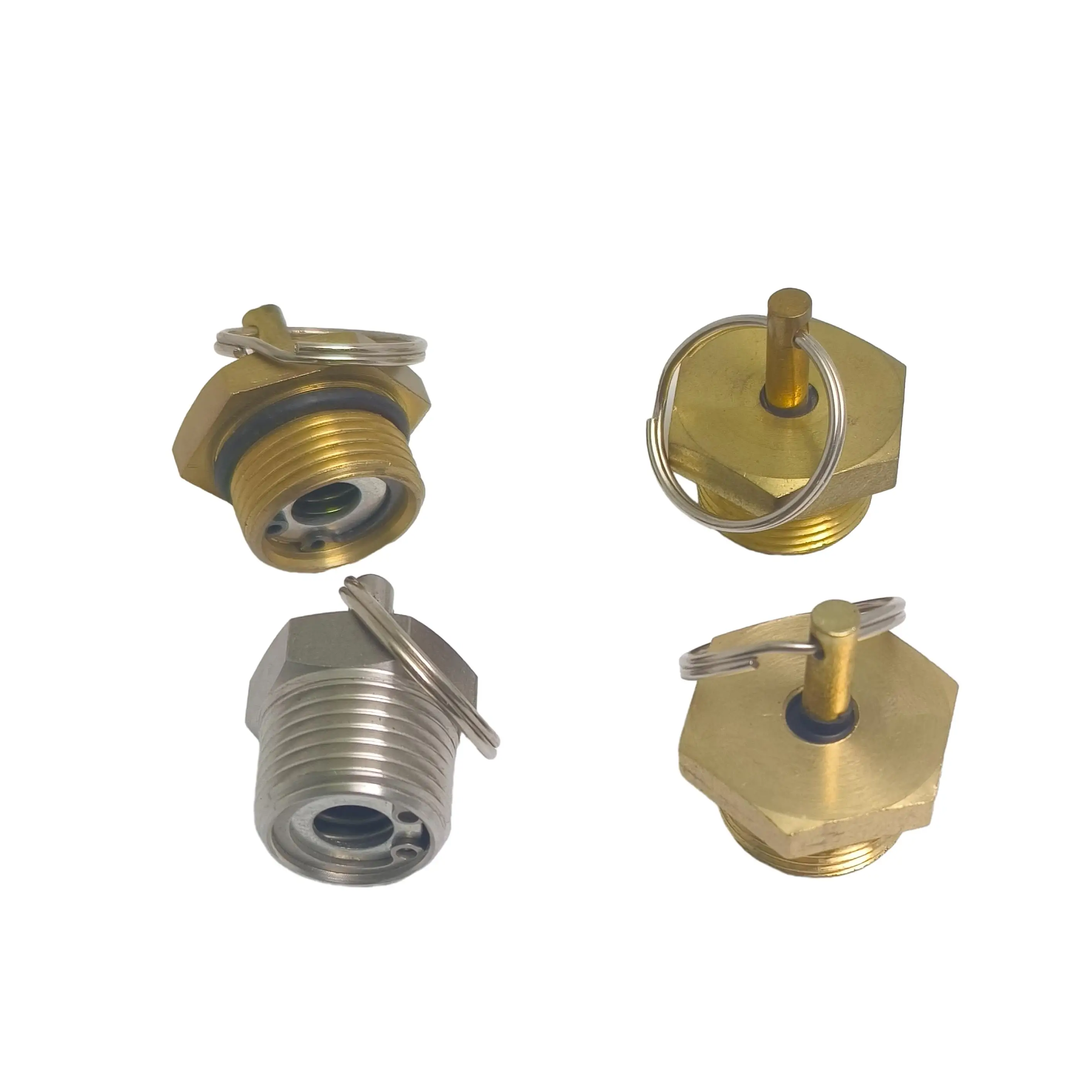 High Quality Universal Drain Valves For Trailer Spare Parts Buy Good