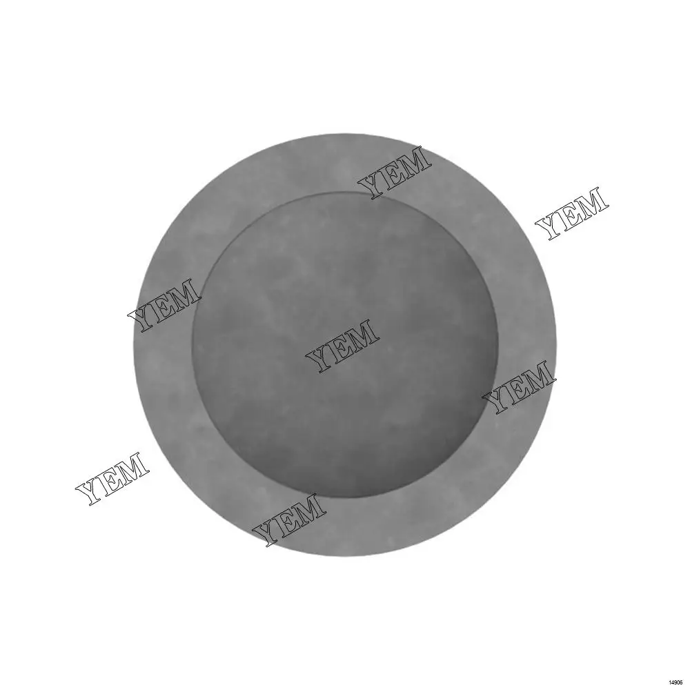 D8N D7H D7 Plug 6V-0420 6V0420 High Quality Engine Parts 4