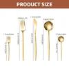 5 pcs set