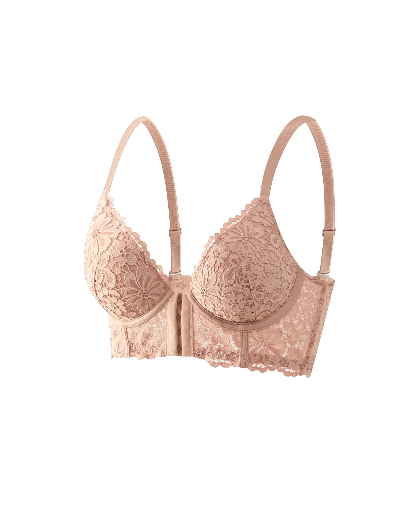 W0026 private-label bra reference image