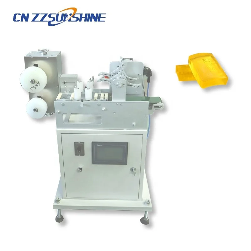 Cheap and Easy to Use Refiner/Pellet Machine/Vacuum Soap Plodder