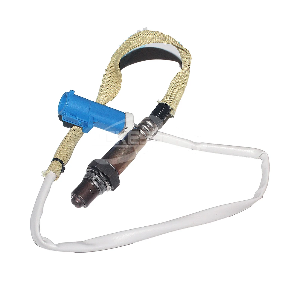 POKESS Spare Parts for Ford Focus Oxygen Sensor 3M519G444DC 0258006607... — 6