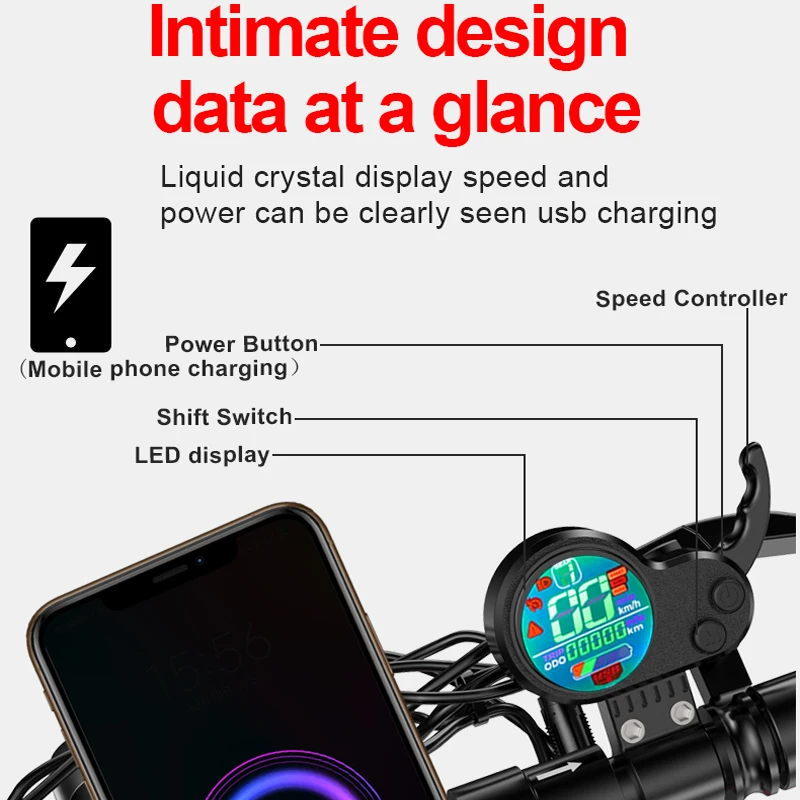 Высокая Производительность Легкий и портативный Нескользящая обувь для езды на велосипеде с амортизацией Электрический