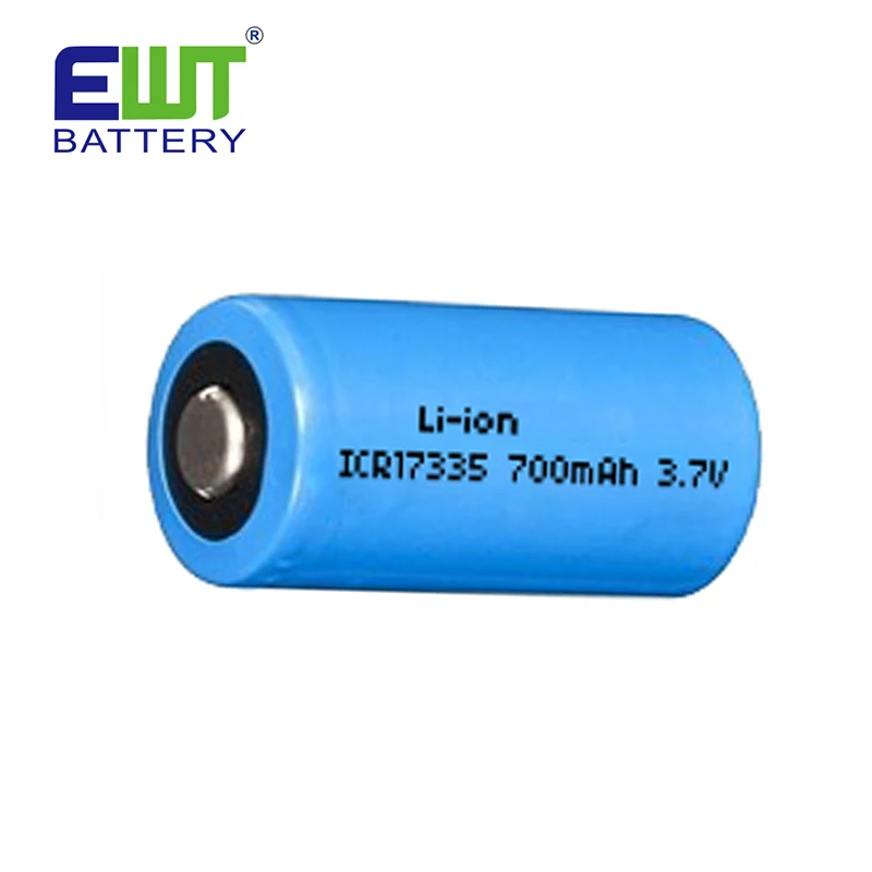 Batteria CR123A RS PRO, Lio Diossido Di Manganese, 3V, 1.7Ah, Terminale Standard | RS - Foto 6