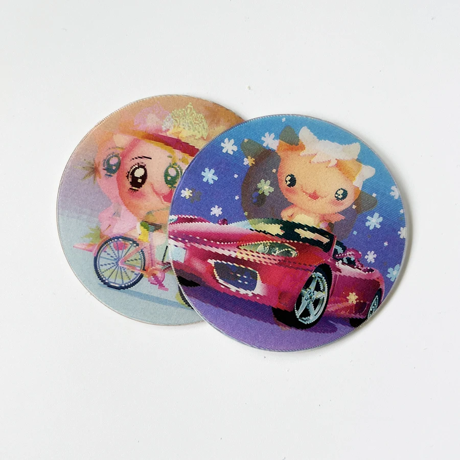 anime 3d stickers, anime 3d stickers Suppliers and Manufacturers at