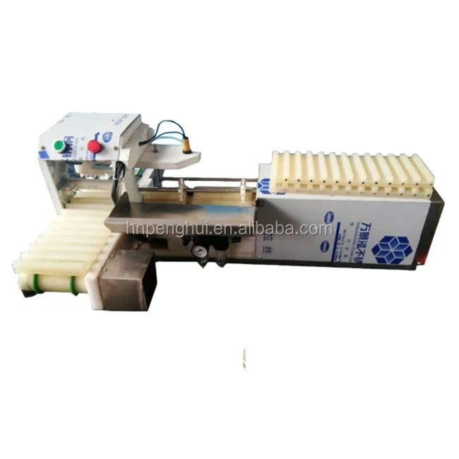 Automatic Skewer Machine Customize Satay Skewer Machine Skewer Maker