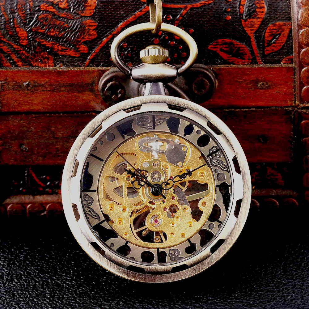 best quality pocket watch