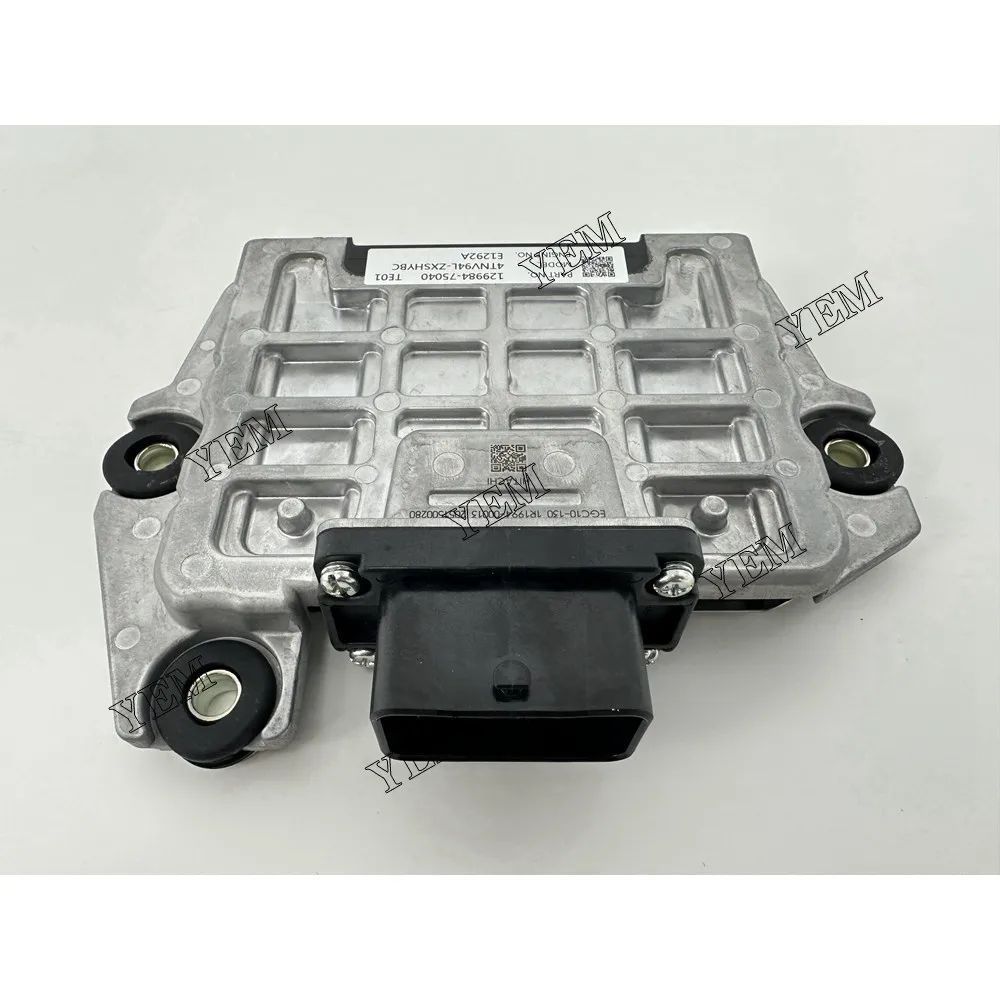 4TNV94 Controller 129984-75040 for Yanmar 4