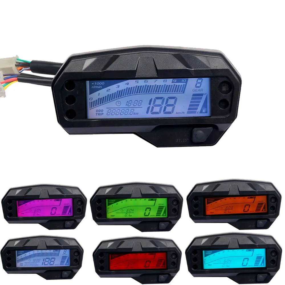 yamaha fz16 speedometer buy online