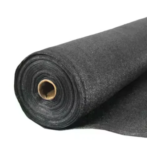 Високоякісна доступна тіньова сітка, що блокує ультрафіолетове випромінювання та забезпечує затінення; легка та проста у монтажі тіньова сітка