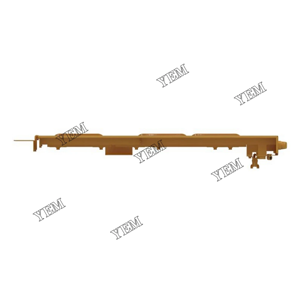 Engine Spare Parts 604-2188 Hood for Caterpillar 3