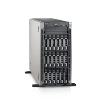 dells T640 tower server customization 2 * gold 6226R [16-core 2.9GHz] 16G