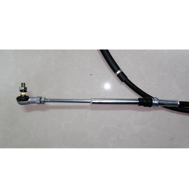8981468781 Gear Shift Cable for Isuzu 4BD1 - Original Parts