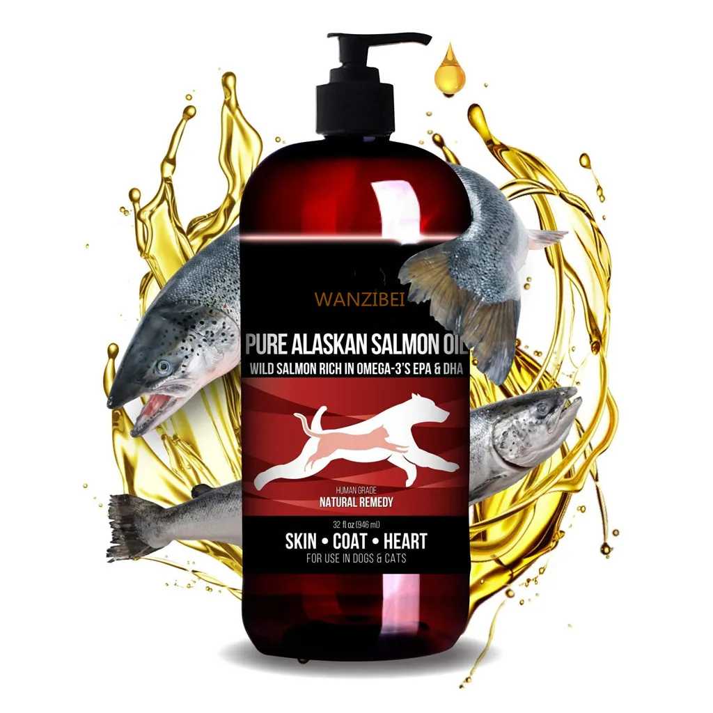 Can I Use Human Omega 3 For Dogs