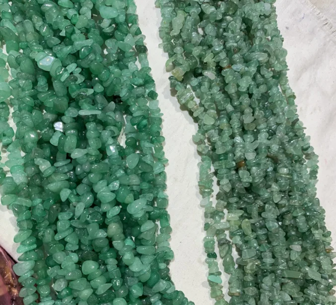 Wholesale High Quality 5-8mm Irregular Natural Stone Beads