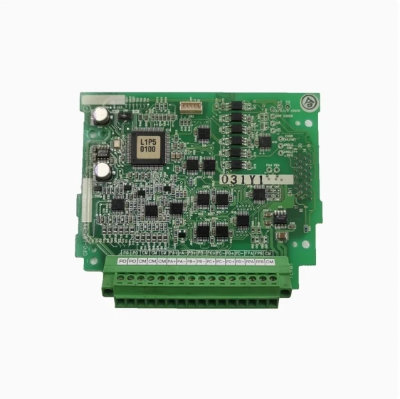 New Original Inverter LM1S Feedback Card OPCLM1PR Dedicated for Heidenhain 1387 Encoder