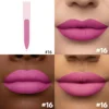 #16 - Lipstick
