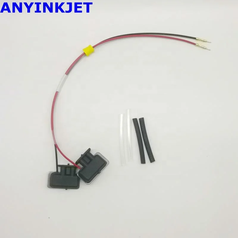 For Domino AX150 A320i Deflector Plate Assy EPT017396SP for Domino AX150 A320i A420i  Domino AX  Coding Printer