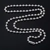4.5mm Wide Silver