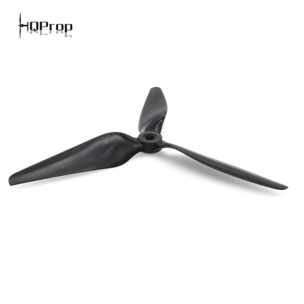 HQProp 15-Inch 3-Blade Glass Fiber Nylon FPV Racing Drone Propellers Long Range RC Radio System HQ 1507 CW CCW Drone Accessories supplier