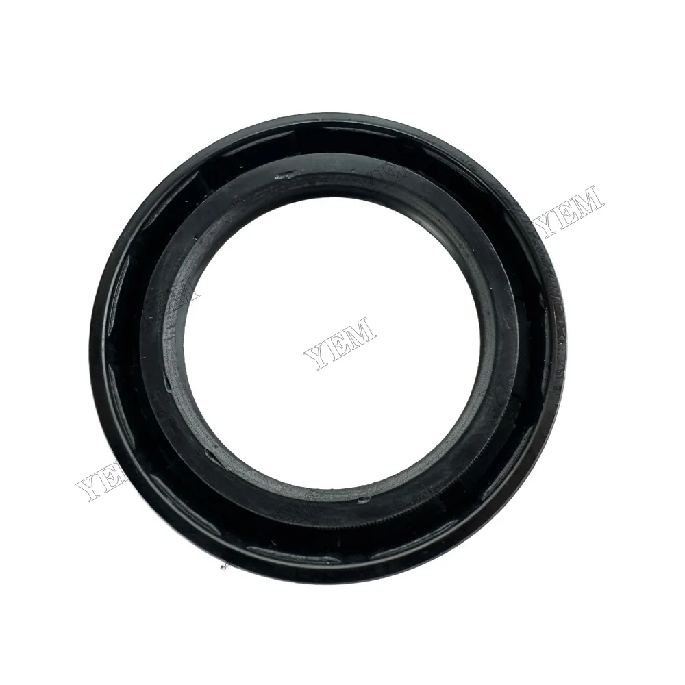 Crankshaft Front Oil Seal Fit for Mitsubishi S3L Engine 3