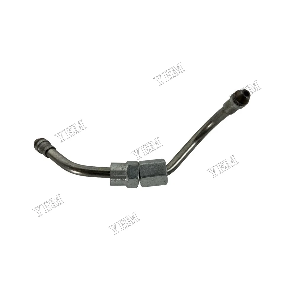 Fuel Pipe 6745-71-4110 Suitable for Komatsu 6D114 Engine Repair Kit 6