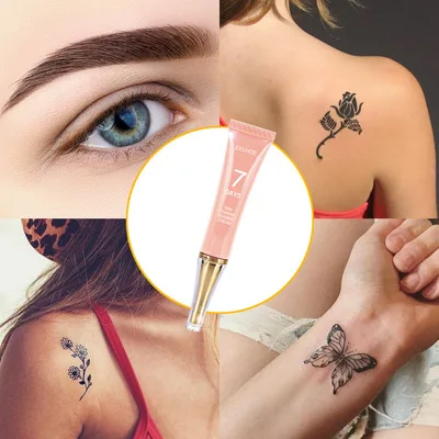 Tattoo Removal Creams - Why You Should Never Use Them | Precision Laser Tattoo  Removal