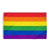 Rainbow Gay Pride flag