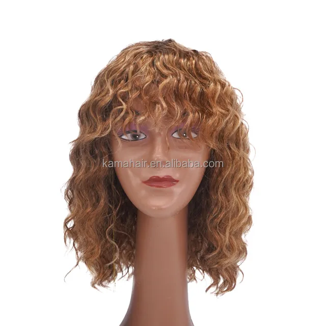 Professional Factory Remy 10A Grade - 150% 180% Density HD Full Lace Human Hair Wigs