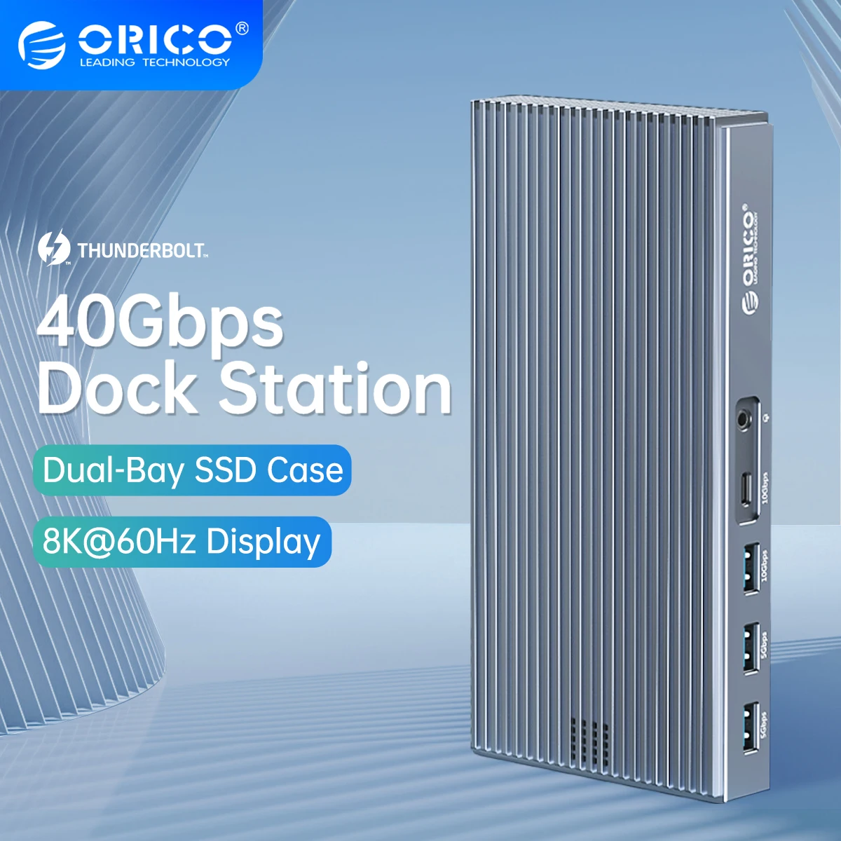 ORICO Thunderbolt3NVMe SSDケース TOM2T3-G40 71QrFyNPz+L._UF1000,1000_QL80_.jpg