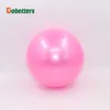 Dark pink [blowing tube]