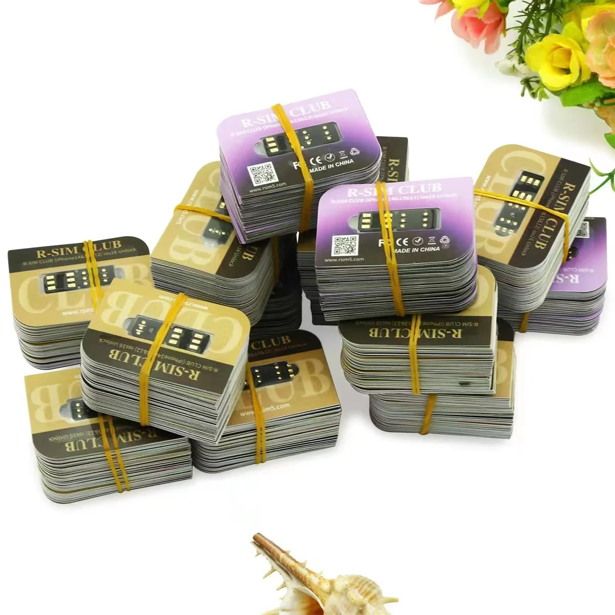 직접 공장 공급 Rsim 클럽 GPP GEVEY Heicardsim U-SIM MKSD 이상적인 sim 칩 아이폰 13 미니  13pro/IP14/14pro/14promax