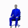 Azul