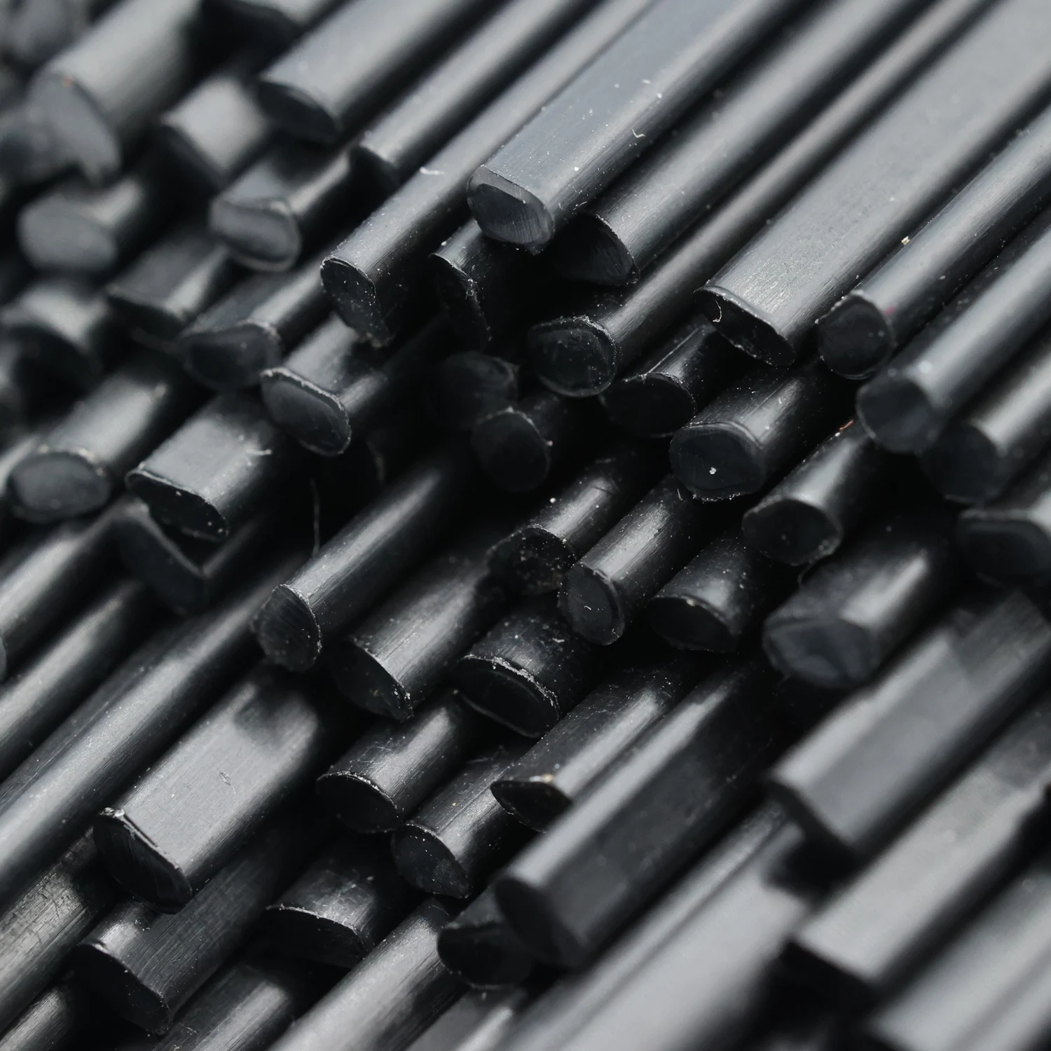 Competitive PP Mono Filaments Polypropylene Fiber or PBT Bristle for Disposable Hotel Toothbrush Travel Tooth Brushes