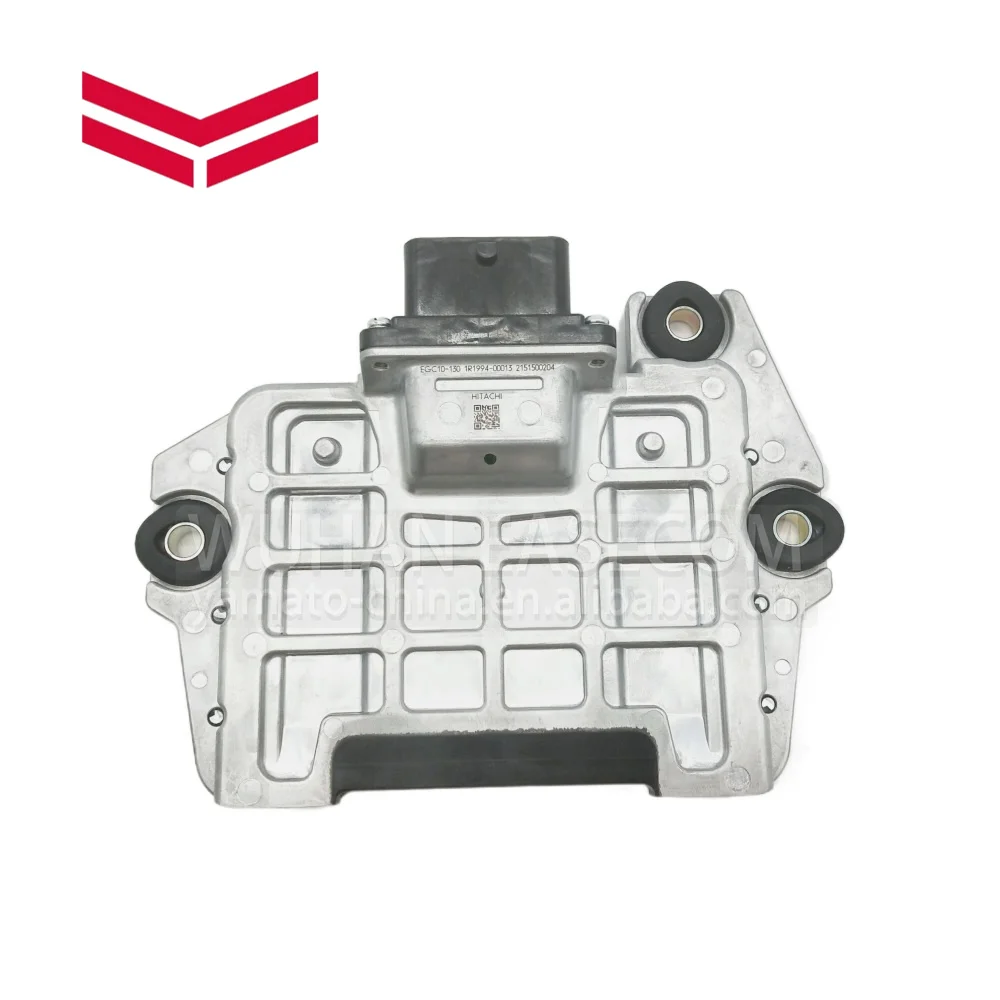 129932-75020 Yanmar 4TNV94L Diesel Engine ECU for Doosan DX63-3