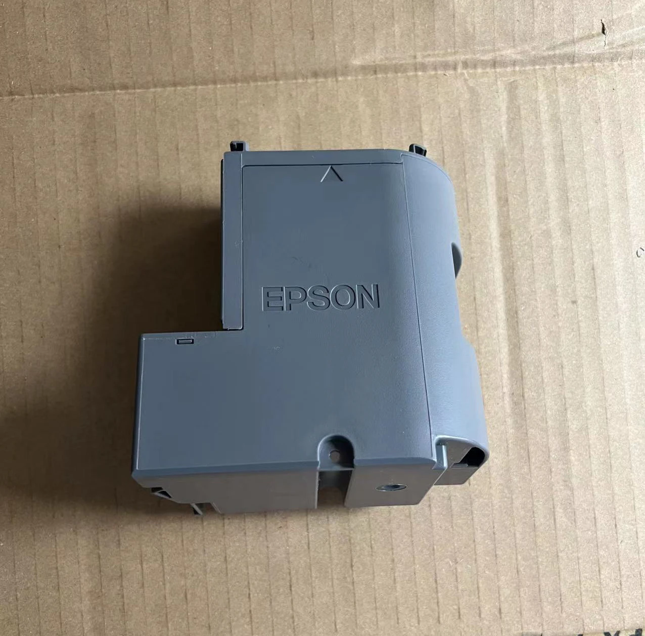 Оригинальный бренд newT04D1 T04D100 для картриджа Epson T04D1 EPSON L6168 L6178