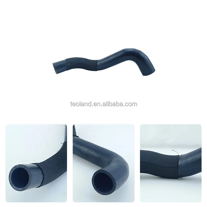 product auto cooling part oem bb3q 8k512 bd water hose for ford ranger t6 mk1 everest 22l-26