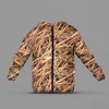 Camouflage Brown