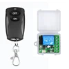 1Remote 1 Receiver