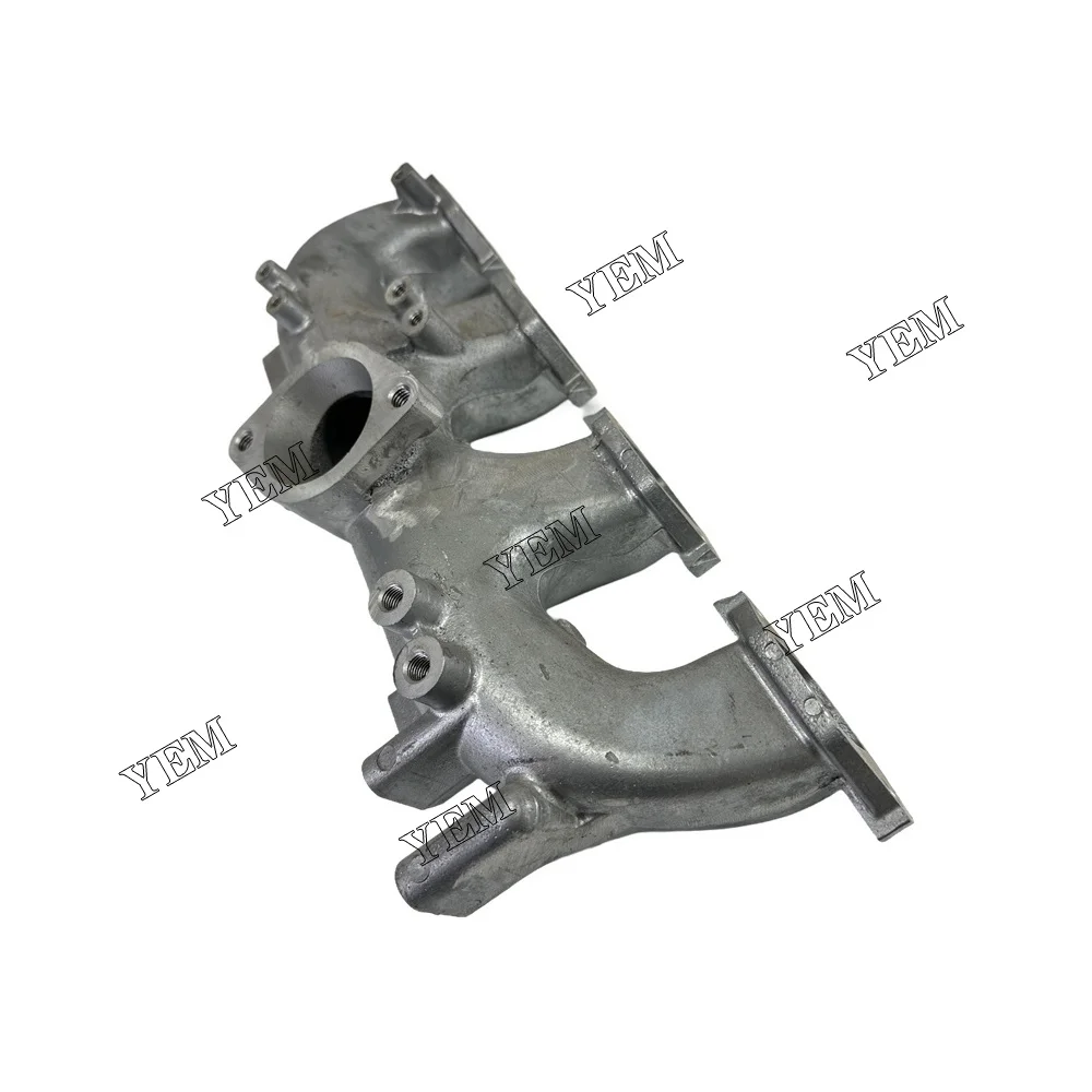 Intake Manifold 8970213001 Fit for Isuzu 4BD1 Engine 4