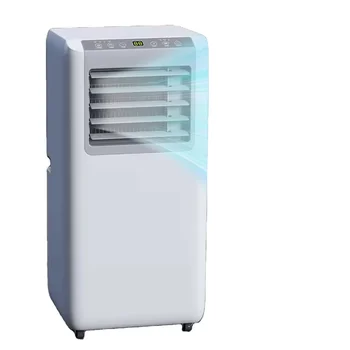 Midea Portable Mobile Air Conditioners 9000btu 12000btu For Home Use Air Conditioner with Wifi Function