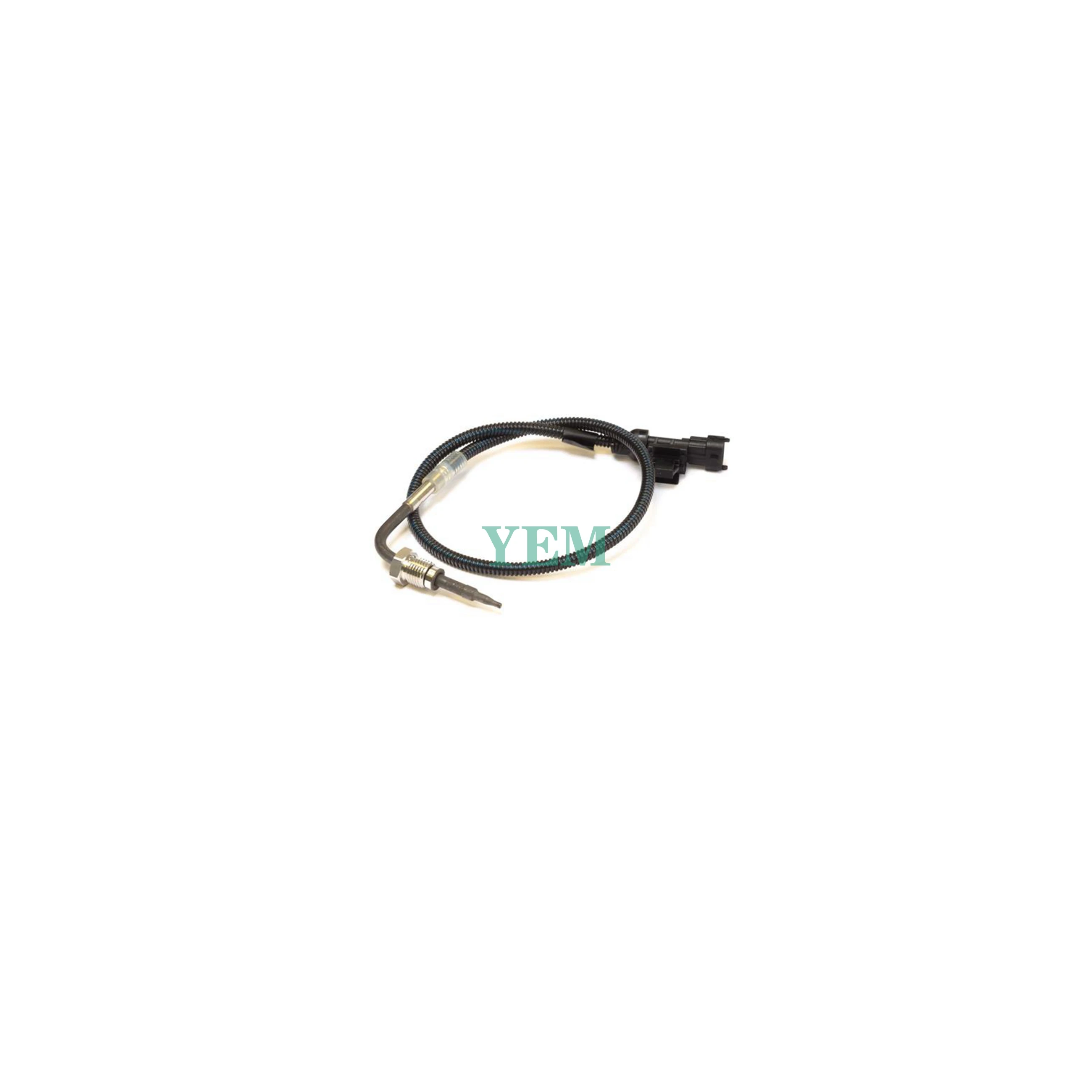 Repair Kit T417897 Water Temperature Sensor for Perkins T417897 Water Temperature Sensor Genuine Engine Parts