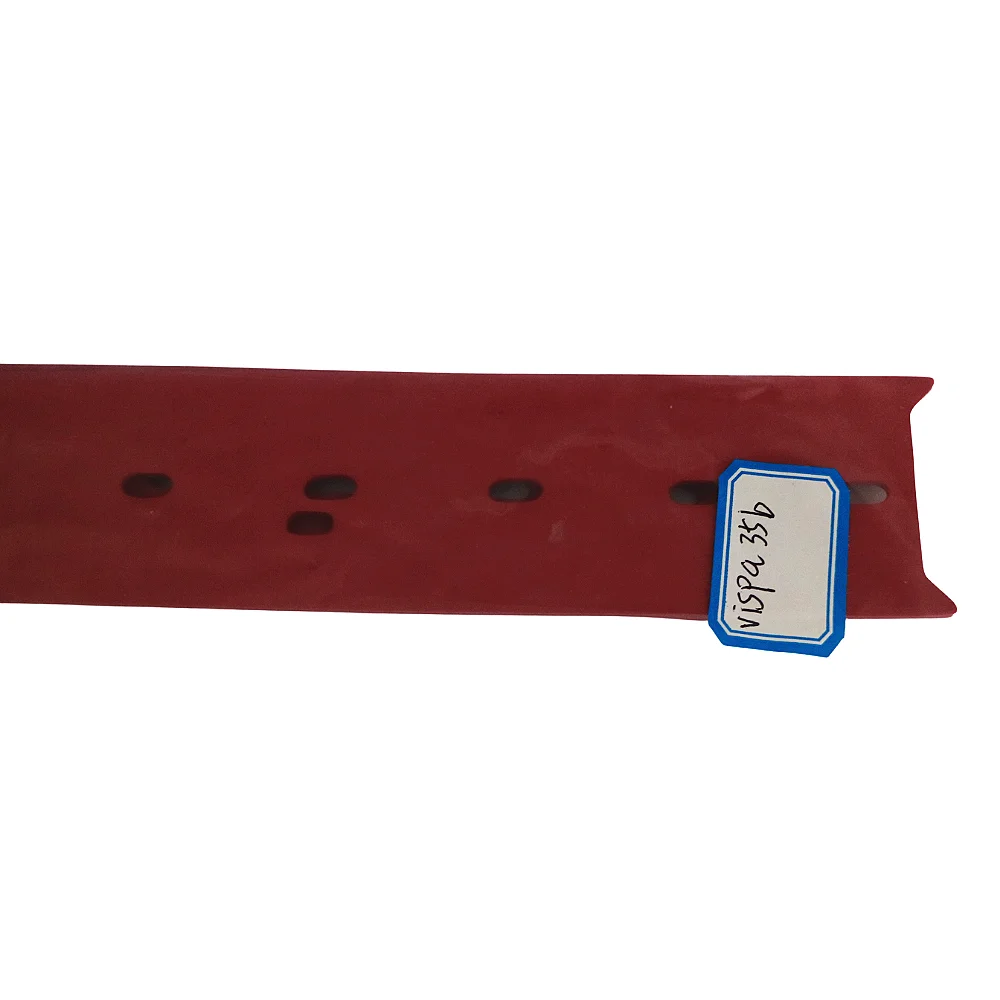 Comac Vispa 35B  Spare Part Squeegee for Floor Scrubber