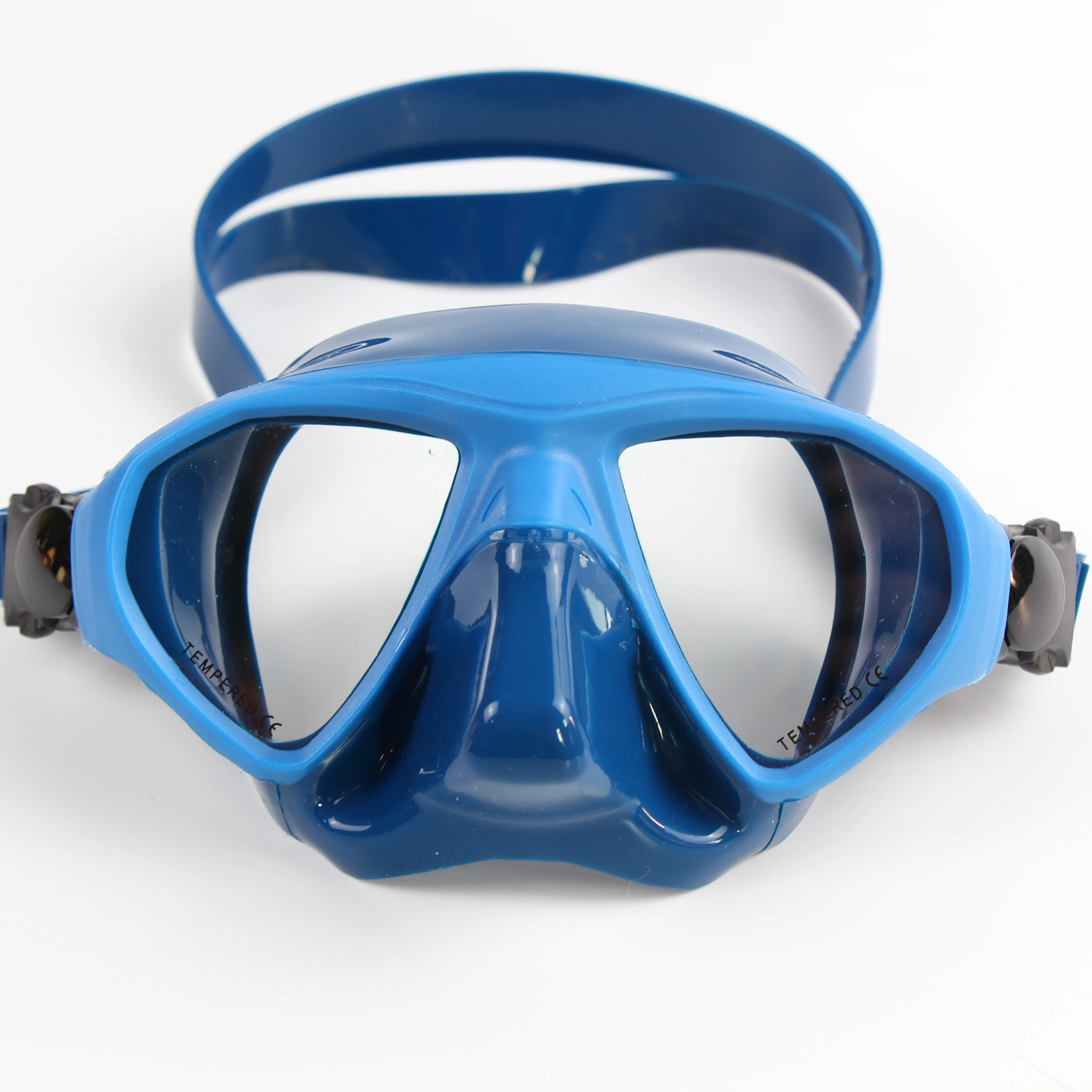 Spearfishing Freediving Mask Underwater  Scuba Surface Diving masks