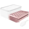 Nordic pink+Ice shovel