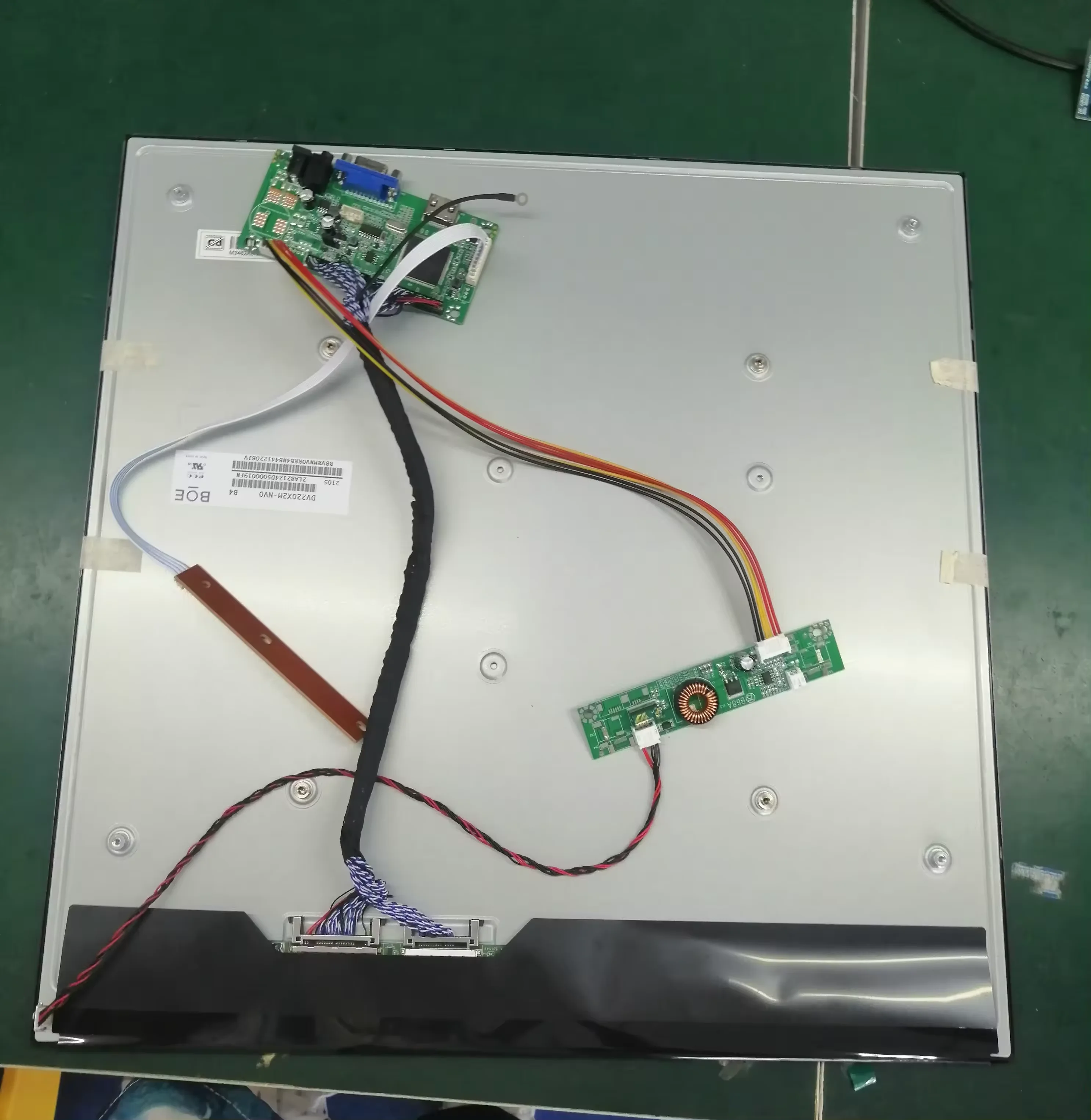 ビルボードプレイス画面 ビルボードプレイス画面 音響設備ファイルVol.29】ビルボード